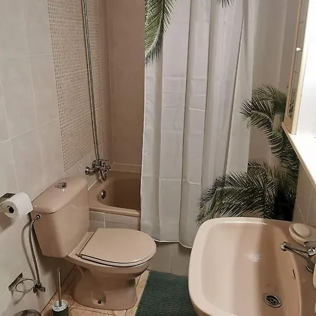 Verde Apartamento