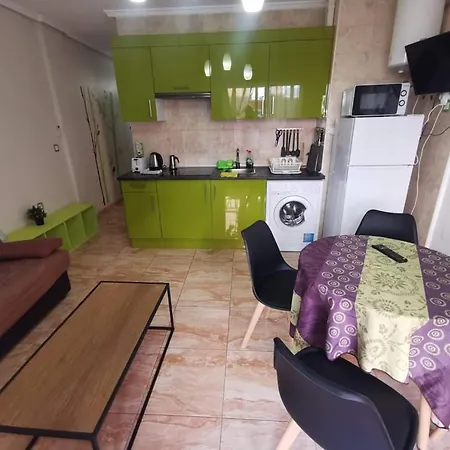 Verde Apartamento Apartment *