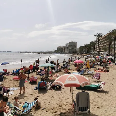 Verde Apartamento Apartment *