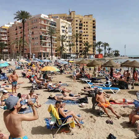 Verde Apartamento Apartment *