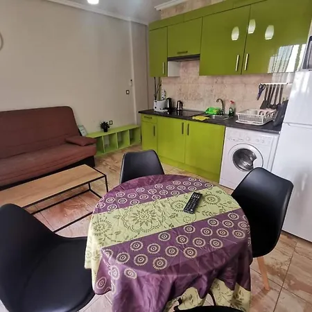 Apartment Verde Apartamento