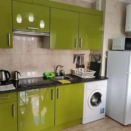 Verde Apartamento